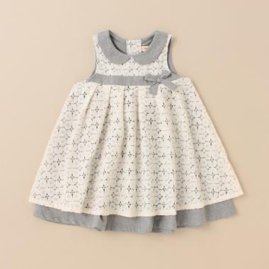 アイリッシュワンピース【日本製】