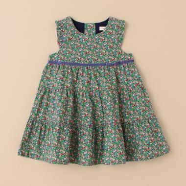 アバサンジャンパースカート【日本製】