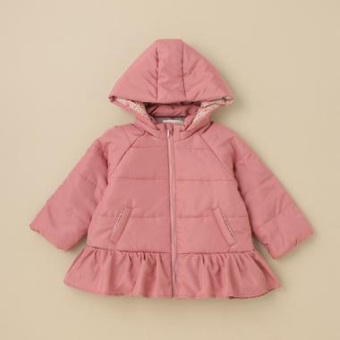 GIRLs蓄熱ブルゾン