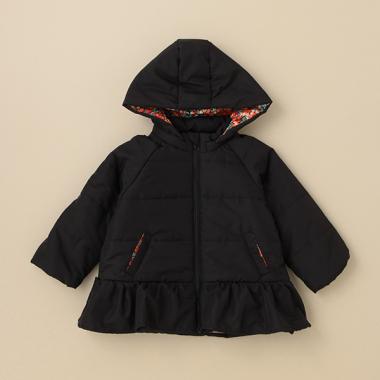 GIRLs蓄熱ブルゾン