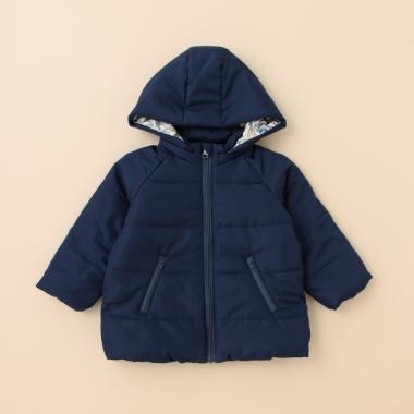 BOYs蓄熱ブルゾン