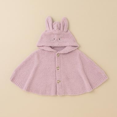 ｆuwamokoねこ・うさぎマント