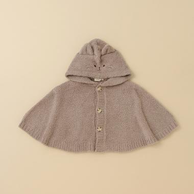 ｆuwamokoねこ・うさぎマント