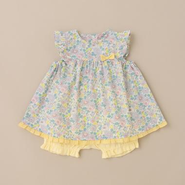 ベッツィベビースーツ【日本製】