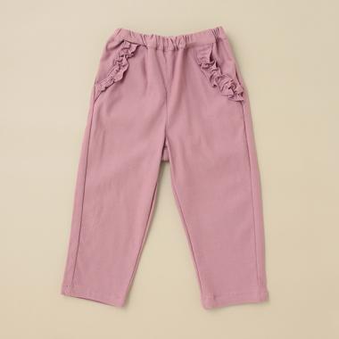 ストレッチパンツ