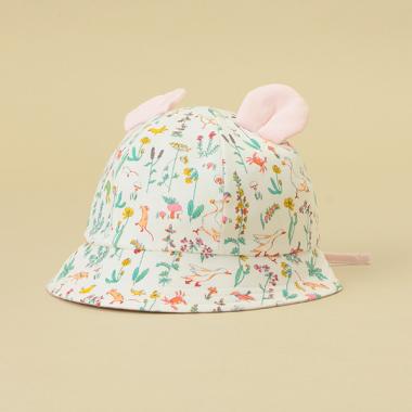 THEOジョッキー帽子【日本製】