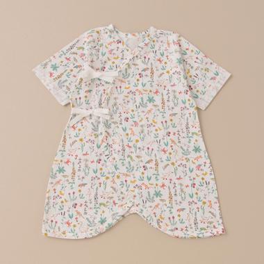 THEOコンビ肌着【日本製】