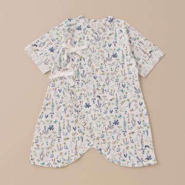 THEOコンビ肌着【日本製】