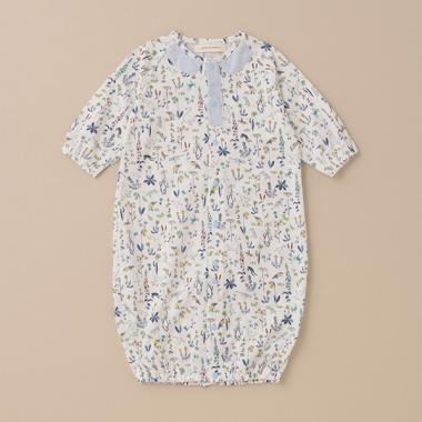 THEO2WAYドレス【日本製】