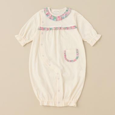 HOLLYHOCKS2WAYドレス【日本製】