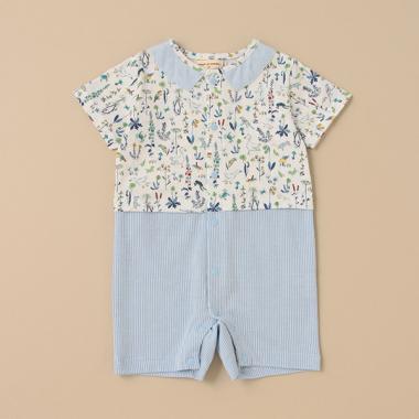 THEOショートオール【日本製】