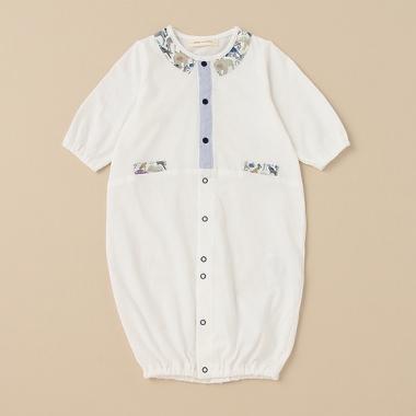 キューフォーザズー2WAYドレス