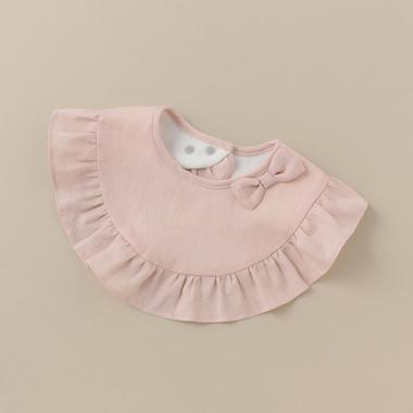 ビックフリルスタイ【日本製】