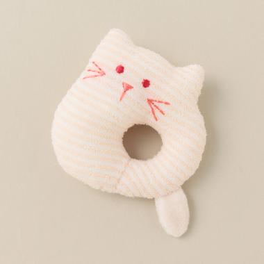 ネコリングラトル【日本製】