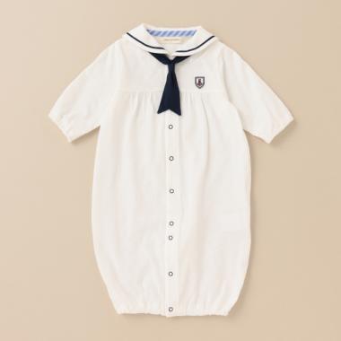 セーラー2WAYドレス