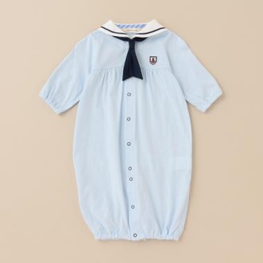 セーラー2WAYドレス