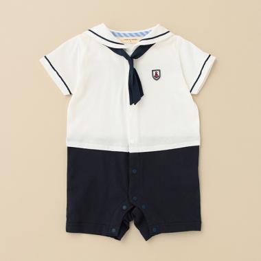 セーラーショートオール