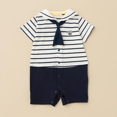 セーラーショートオール