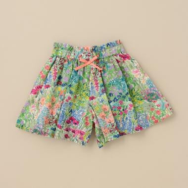 アリスズガーデン キュロット【日本製】