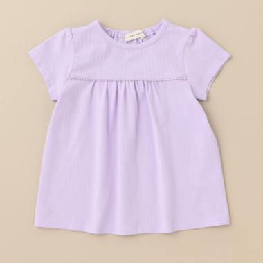 レーシーTシャツ