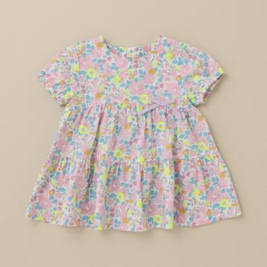 ベッティ ネオンチュニック【日本製】