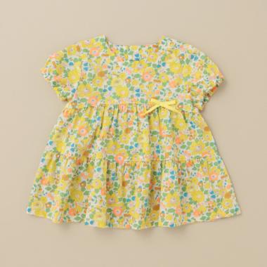 ベッティ ネオンチュニック【日本製】