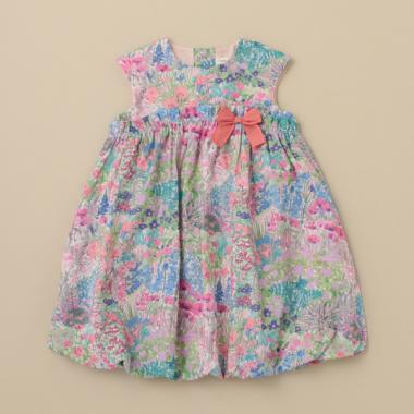 アリスズガーデン バルーンワンピース【日本製】