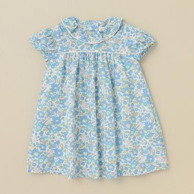 ベッティ ネオンワンピース【日本製】