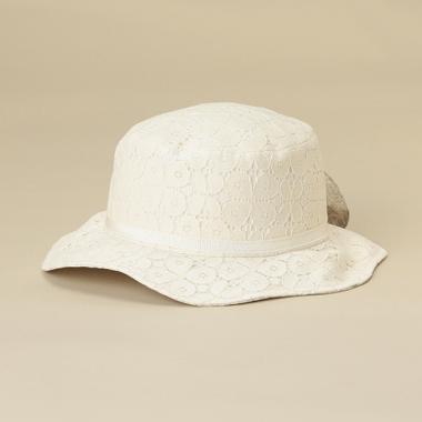 アイリッシュ日除け帽子【日本製】