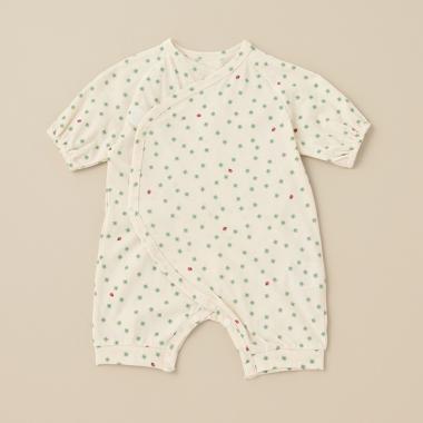 ミニクローバーNEW BORNウェア【日本製】