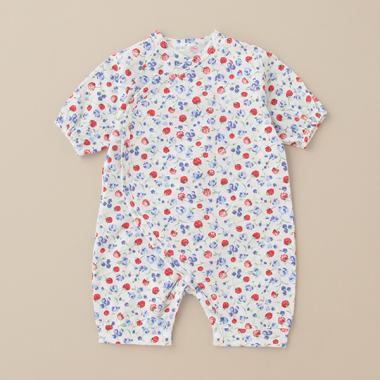 ストロベリーフィールズ NEW BORNウェア【日本製】