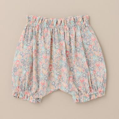 リバティファブリックブルマー