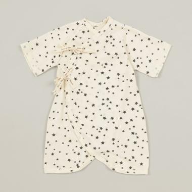 スターコンビ肌着【日本製】