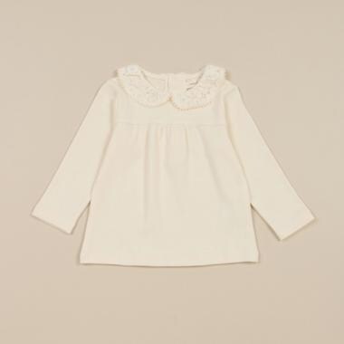 アイリッシュブラウス【日本製】