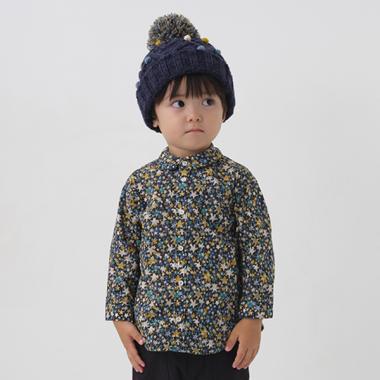 Hesperシャツ【日本製】