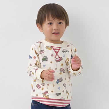 働くクルマトレーナー