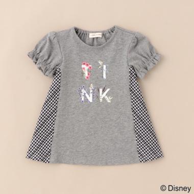 ティンカー・ベルギンガムチュニック