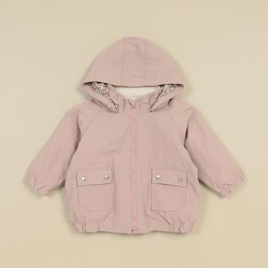 3WAYマウンテンパーカー