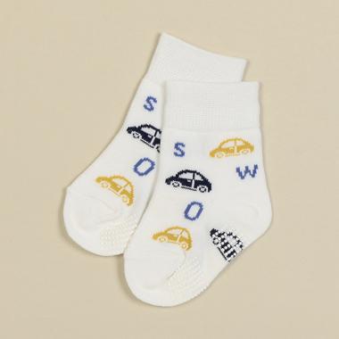 クルマソックス【日本製】