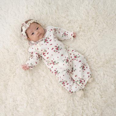 野イチゴ2wayオール【日本製】