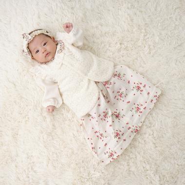 アイリッシュベスト【日本製】