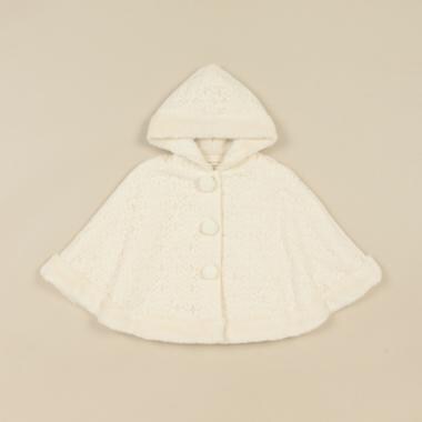 アイリッシュマント【日本製】