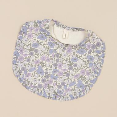 リバティファブリックフリルスタイ【日本製】