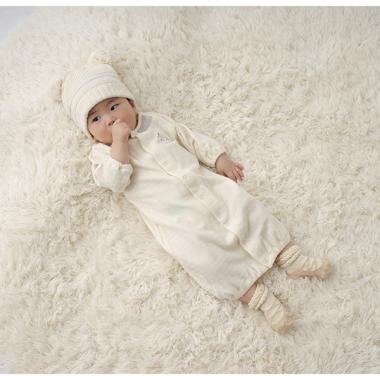 animal刺しゅう2wayオール【日本製】