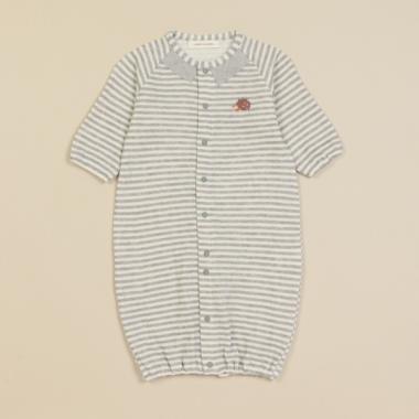 animal刺しゅう2wayオール【日本製】