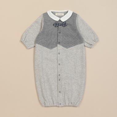 レイヤードベスト2wayオール【日本製】