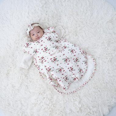 野イチゴスリーパー【日本製】