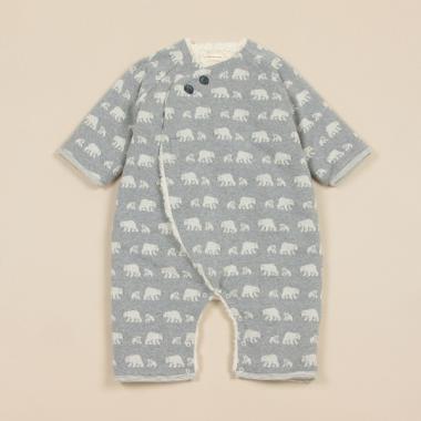 アウターオール【日本製】