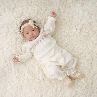 リバティファブリック2wayオール【日本製】