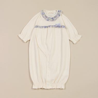 リバティファブリック2wayオール【日本製】